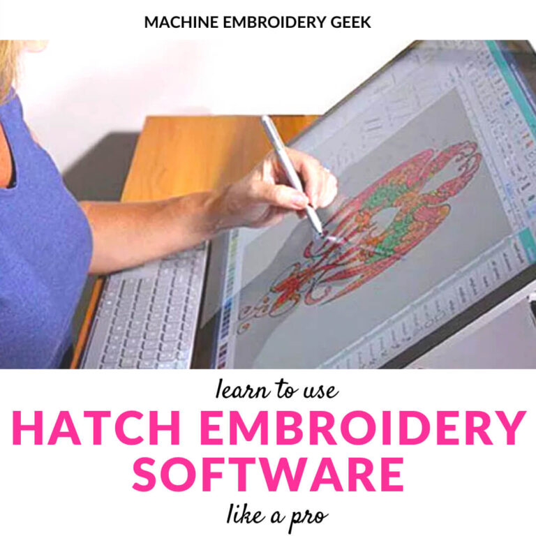 hatch embroidery digitizer 3 crack