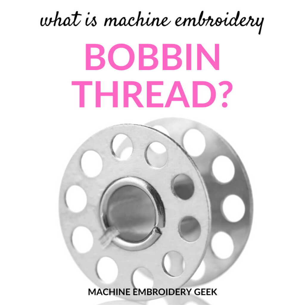 Bobbin Thread Fill/Underneath Thread - Save on Branded Bobbin Thread