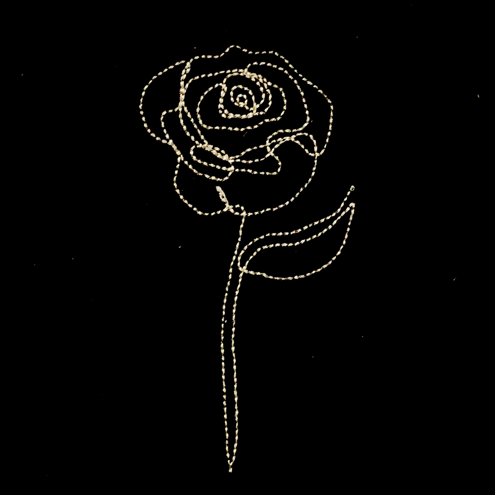 Drawing design for flower making, Embroidery design drawing, new drawing