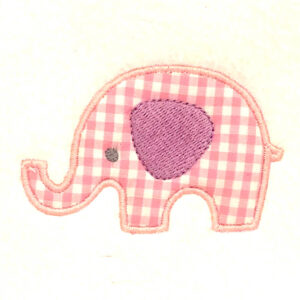 Sweet Baby Appliqué Design Set