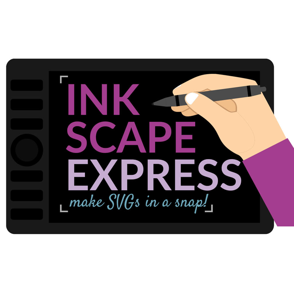 inkscape express