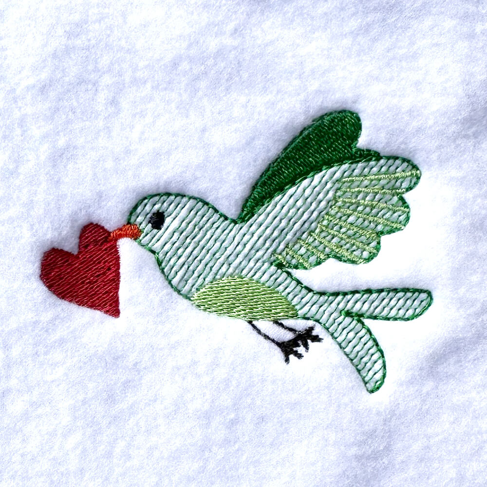 Hand Embroidery Patterns – NeedlenThread.com
