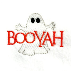 BOO-YAH