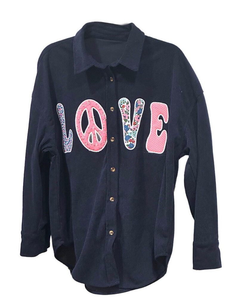 Love Shirt 