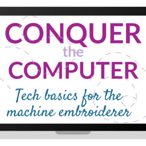 Conquer the Computer Self-Paced Online Course