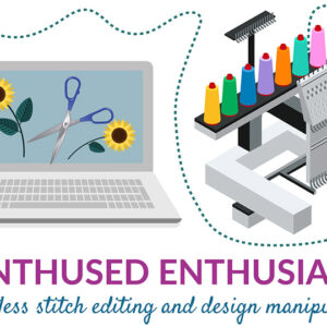 Enthused Enthusiast – Self-Paced Online Embrilliance Enthusiast Course