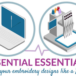 Essential Essentials – Self-Paced Online Embrilliance Essentials Course