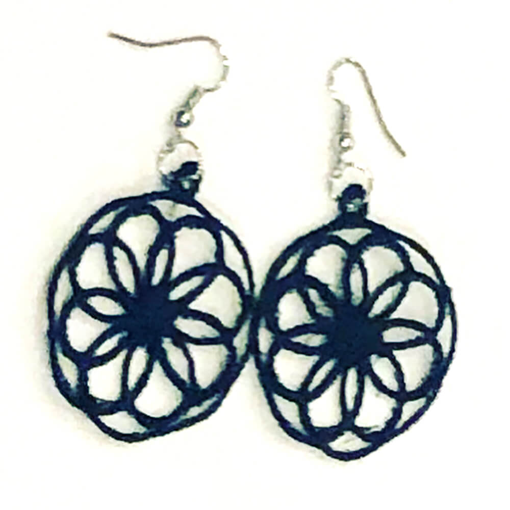 fsl earrings