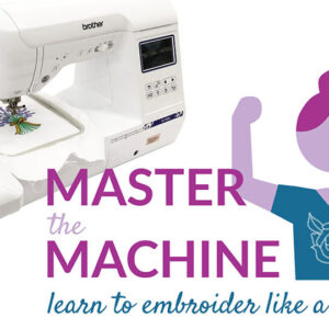 Master the Machine Self-Paced Online Course