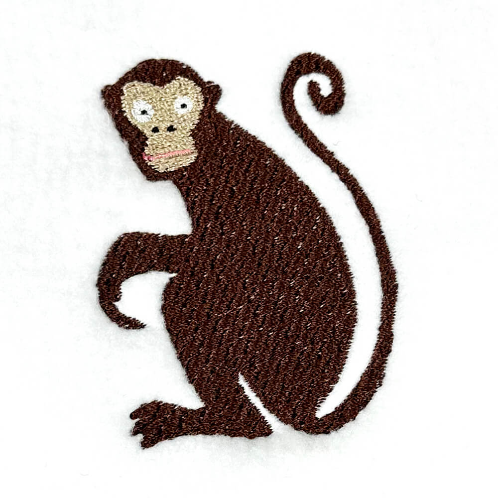 MONKEY