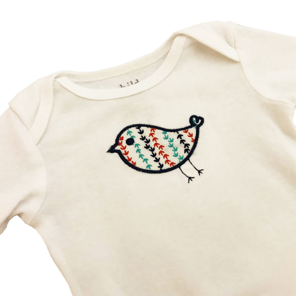 BABY ONESIE