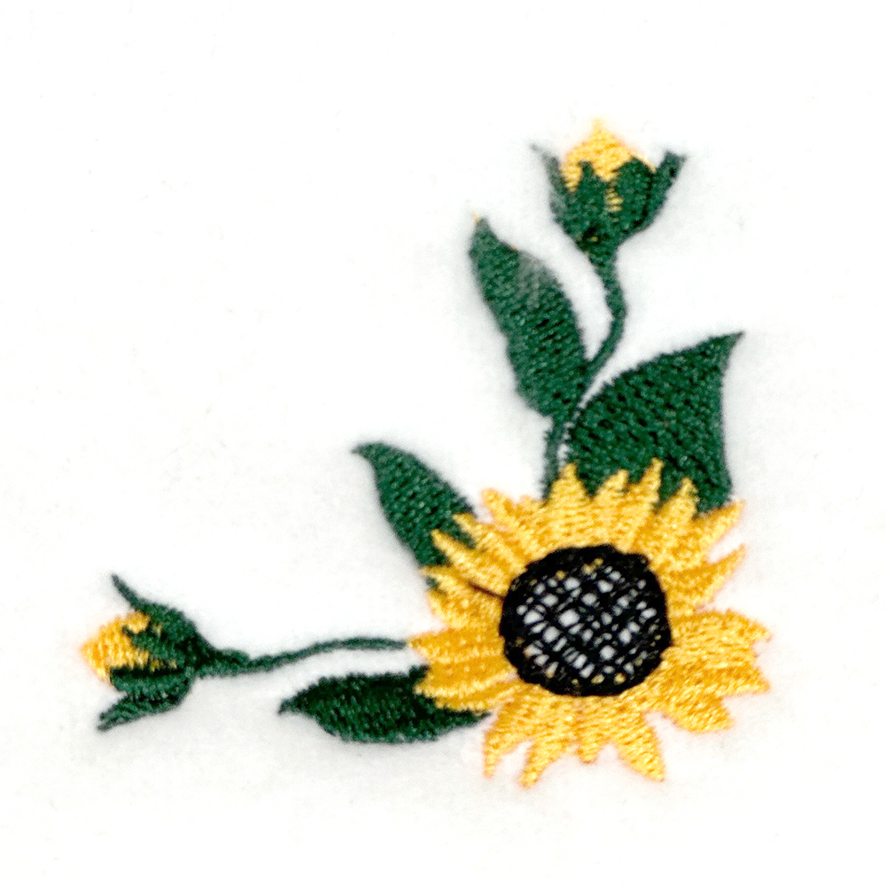 SUNFLOWER FRAME