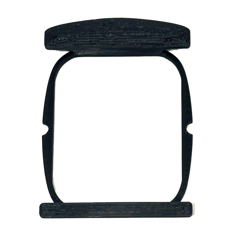 The Hoop Skirt™ BR4X4C