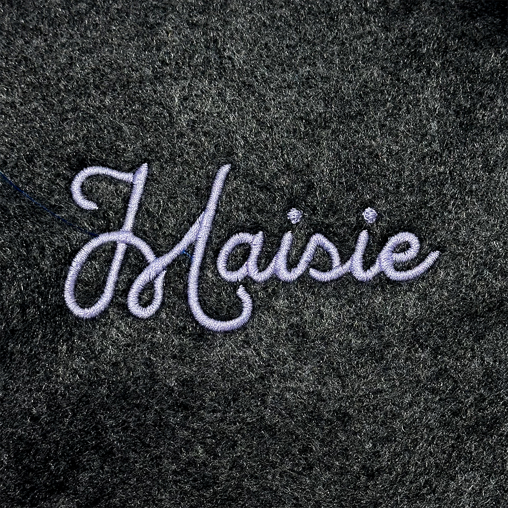 Maisie Script