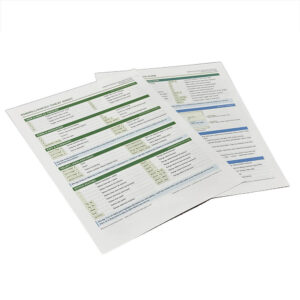 Embrilliance® Software Quick Reference Guide — Keyboard Shortcuts & Cheat Sheet