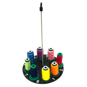 The Spool Butler